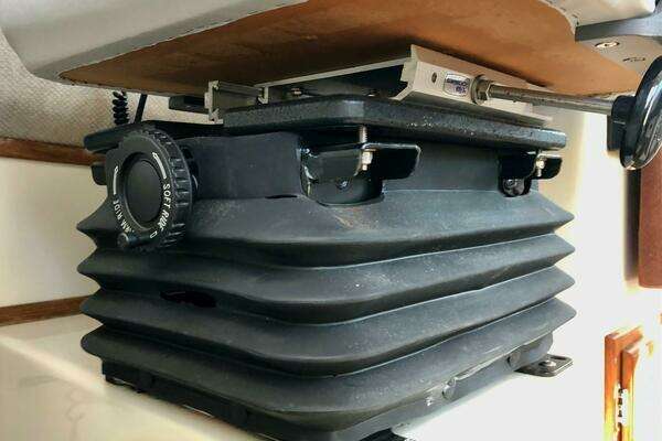 2017 Osprey Pilothouse 30