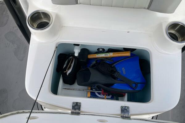 22ft Sea Born Yacht For Sale