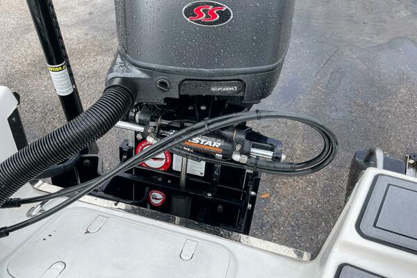 22ft Sea Born Yacht For Sale