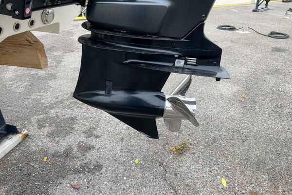 22ft Sea Born Yacht For Sale