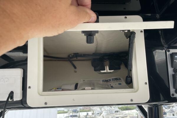 22ft Sea Born Yacht For Sale