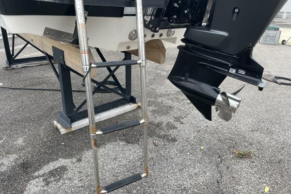 22ft Sea Born Yacht For Sale