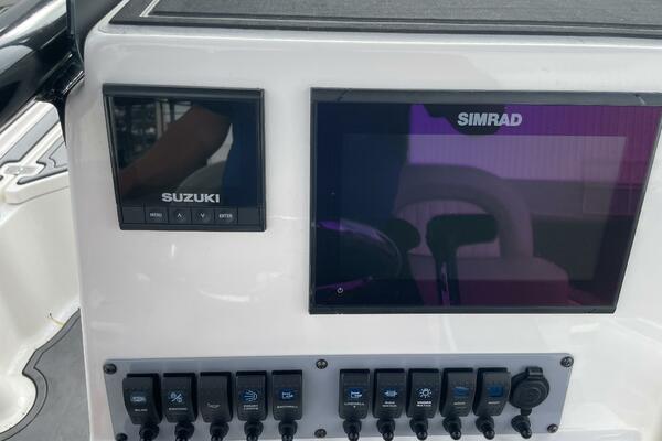 22ft Sea Born Yacht For Sale