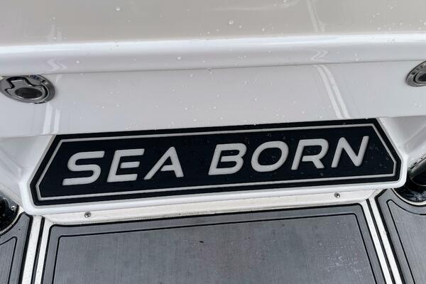 22ft Sea Born Yacht For Sale