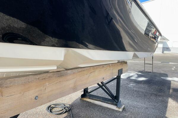 22ft Sea Born Yacht For Sale