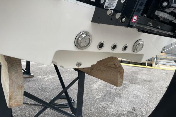 22ft Sea Born Yacht For Sale