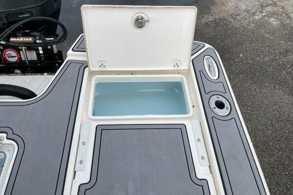 22ft Sea Born Yacht For Sale