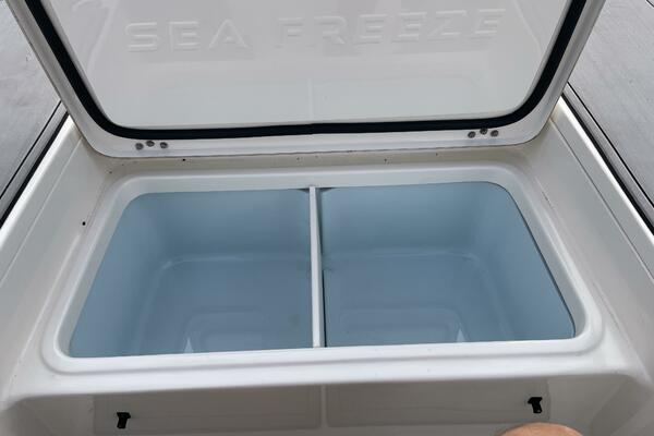 22ft Sea Born Yacht For Sale