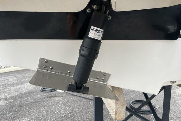 22ft Sea Born Yacht For Sale