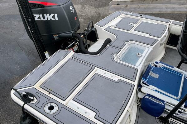 22ft Sea Born Yacht For Sale