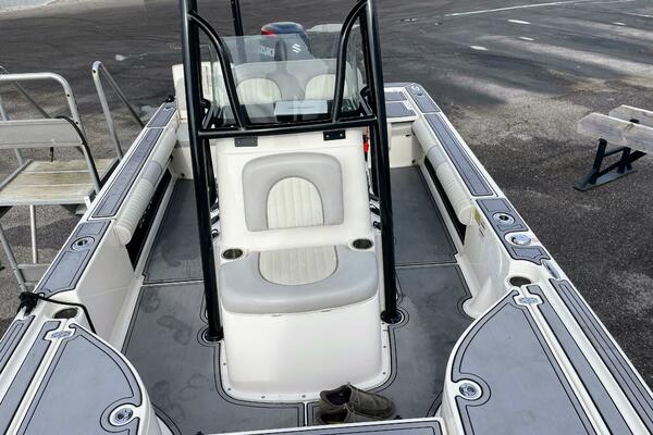 22ft Sea Born Yacht For Sale