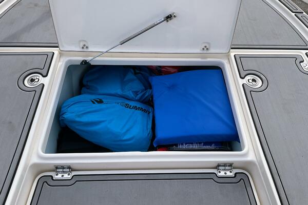 22ft Sea Born Yacht For Sale