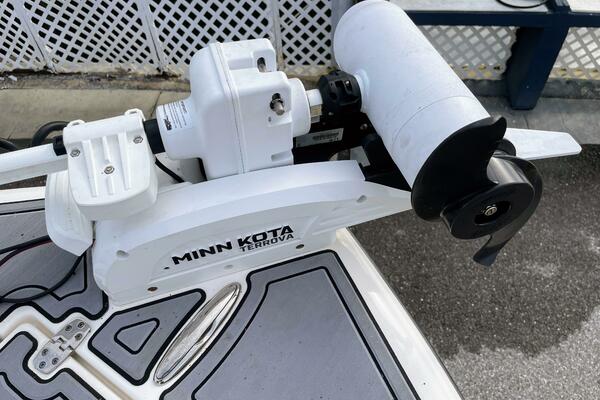 22ft Sea Born Yacht For Sale