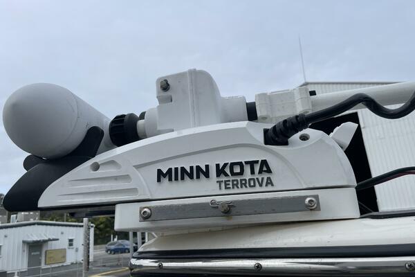 22ft Sea Born Yacht For Sale