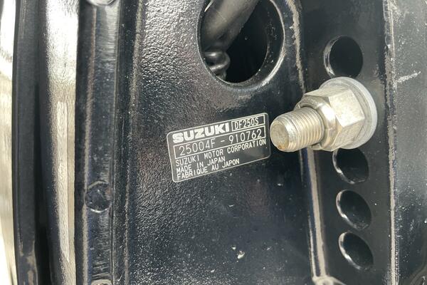 22ft Sea Born Yacht For Sale