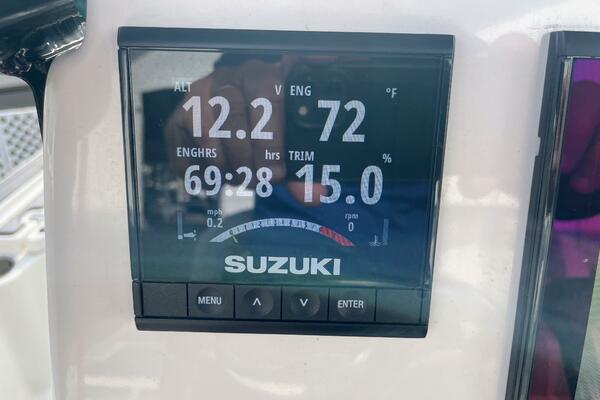 22ft Sea Born Yacht For Sale