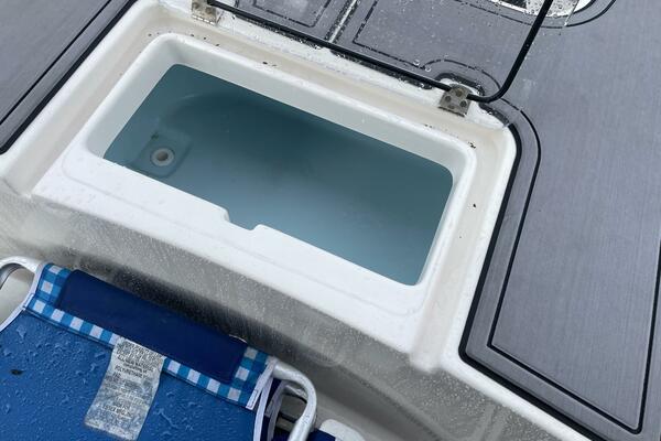 22ft Sea Born Yacht For Sale