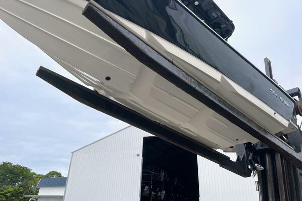 22ft Sea Born Yacht For Sale