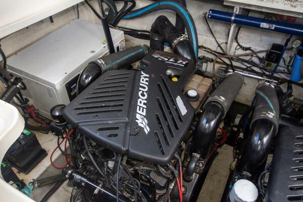 Nauti Yachty 37ft Sea Ray Yacht For Sale