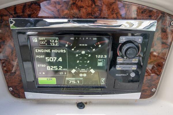 Nauti Yachty 37ft Sea Ray Yacht For Sale