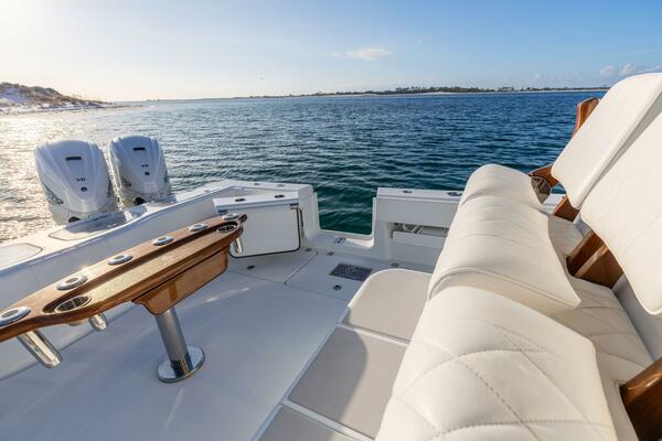 Just Looking 45ft Freeman Yacht For Sale