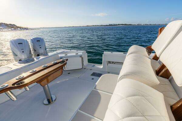 Freeman 47 Freeman Yacht For Sale