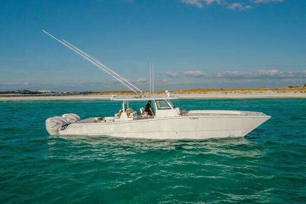 45-ft-Freeman-2024-45 Freeman-Just Looking-Panama City Beach Florida United States yacht for sale