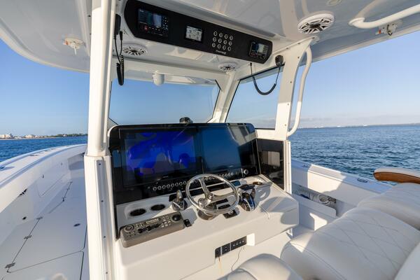 Just Looking 45ft Freeman Yacht For Sale