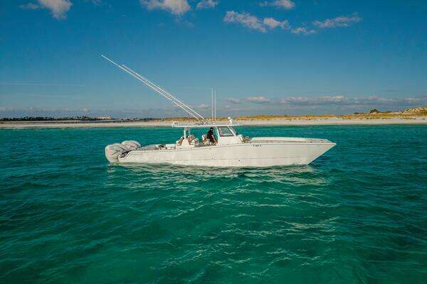 Freeman 47 Freeman Yacht For Sale