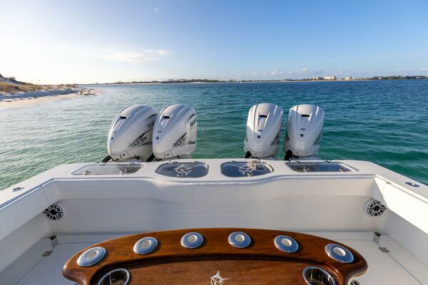 Just Looking 45ft Freeman Yacht For Sale