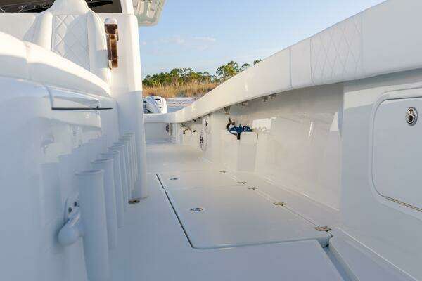 Freeman 47 Freeman Yacht For Sale