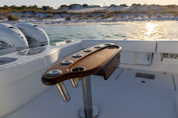 Just Looking 45ft Freeman Yacht For Sale