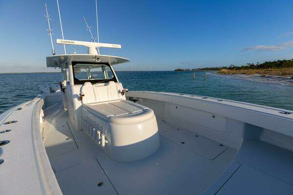 Freeman 47 Freeman Yacht For Sale