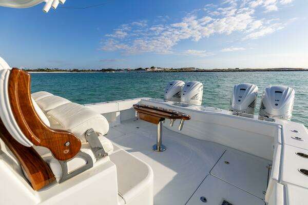 Freeman 47 Freeman Yacht For Sale