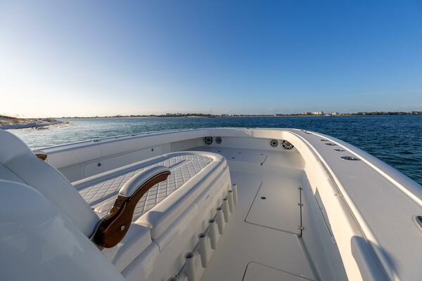 Just Looking 45ft Freeman Yacht For Sale