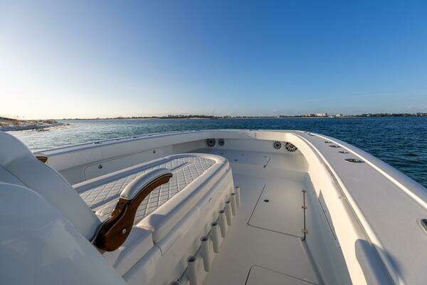 Freeman 47 Freeman Yacht For Sale