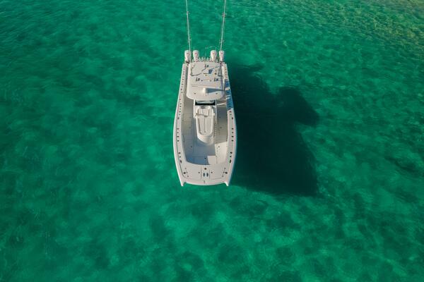 Just Looking 45ft Freeman Yacht For Sale