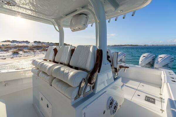 Freeman 47 Freeman Yacht For Sale