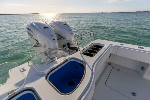 Just Looking 45ft Freeman Yacht For Sale