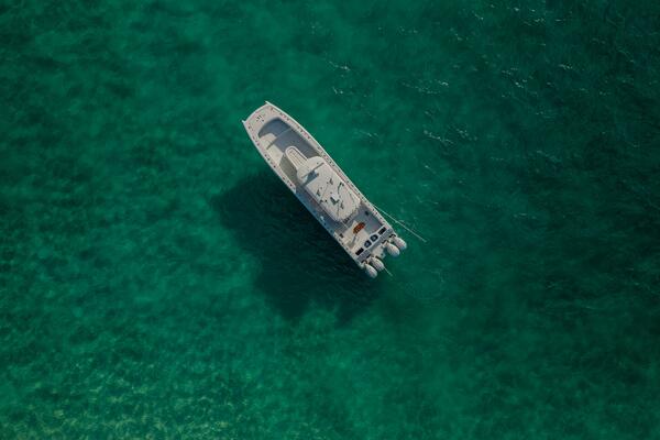 Just Looking 45ft Freeman Yacht For Sale