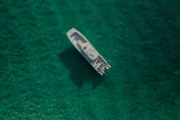 Freeman 47 Freeman Yacht For Sale