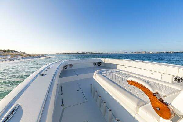 Freeman 47 Freeman Yacht For Sale