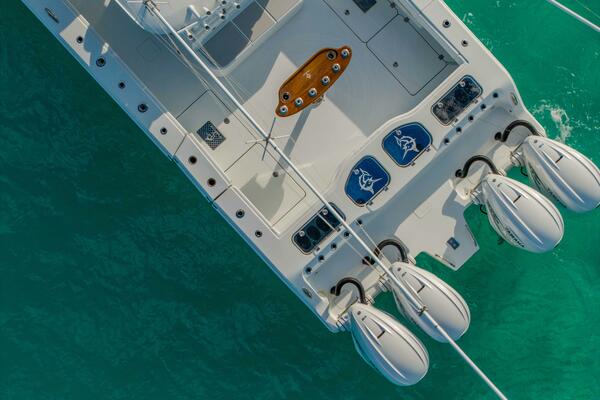 Just Looking 45ft Freeman Yacht For Sale