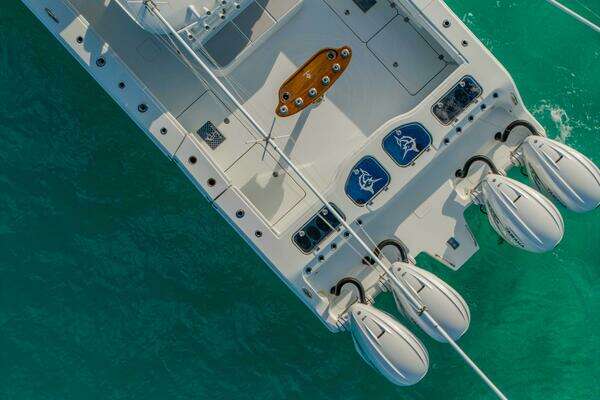 Freeman 47 Freeman Yacht For Sale