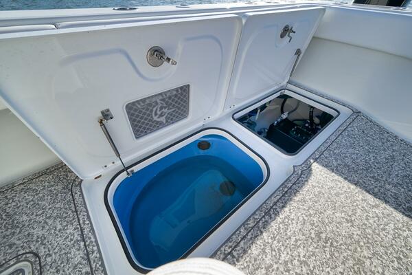 GULFSTREAMER 43ft Freeman Yacht For Sale