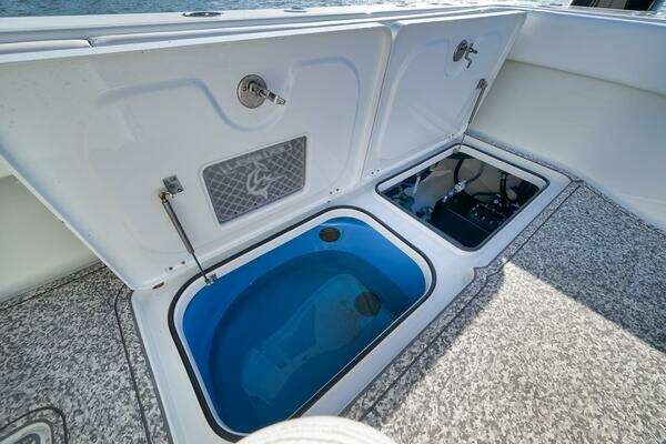 Freeman 43 Yacht For Sale