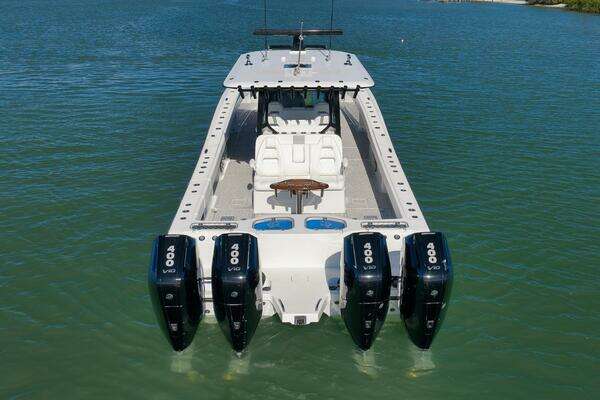 Freeman 43 Yacht For Sale