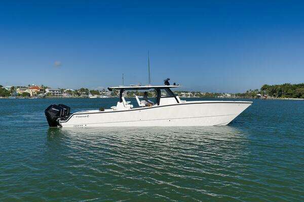 43-ft-Freeman-2023-43-GULFSTREAMER Jupiter  Florida United States  yacht for sale