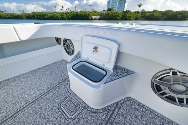 GULFSTREAMER 43ft Freeman Yacht For Sale