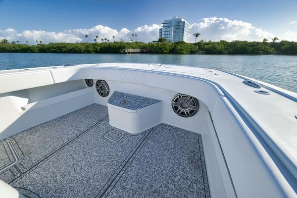 GULFSTREAMER 43ft Freeman Yacht For Sale